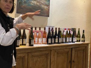 Tips4Trips - Loirestreek - Degustatie in Château de Bellevue