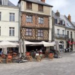 Tips4Trips - Loirevallei - Saumur - Auberge