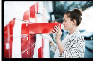 Bpost zet meer pakjesautomaten in Kapellen