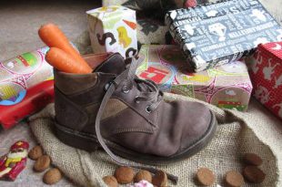 Kapellen maakt zich op voor Sinterklaas