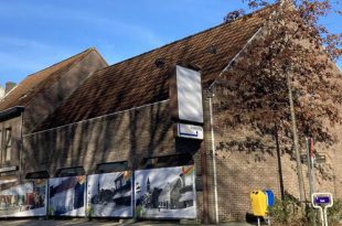 Verbeteringen voor het Essense kernwinkelgebied