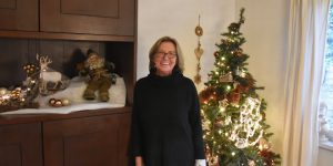 Hannelore Valencijns - Kerst - Kerstversiering maken