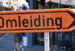 Tijdelijk politiereglement Cyclocross Essen