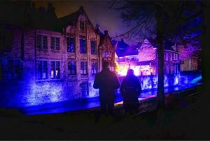 Tip4Trips. Genieten van een romantisch Brugge Wintergloed2