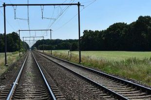 Dit jaar zeventien weekends geen treinverkeer tussen Essen en Antwerpen