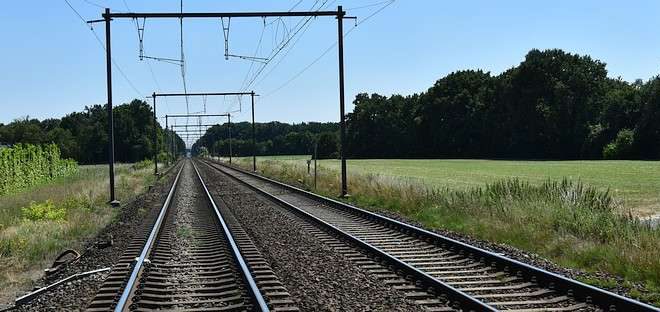Dit jaar zeventien weekends geen treinverkeer tussen Essen en Antwerpen