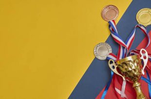 Brasschaat huldigt sportkampioenen