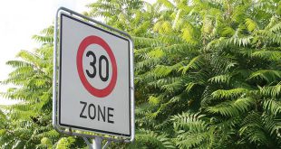 Zone 30 in Hoogboomse woonwijken