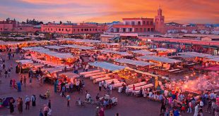 Foto Marrakesh