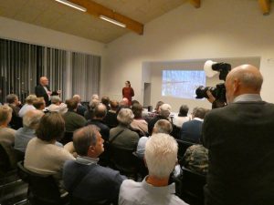 Dieter Coppens en dertien fotografen brengen de natuur in de kijker 6