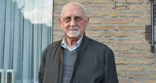Pater Aloïs Willemsen - Trots op zijn beroep - 2024