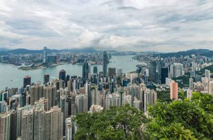 Tips4Trips Hong Kong