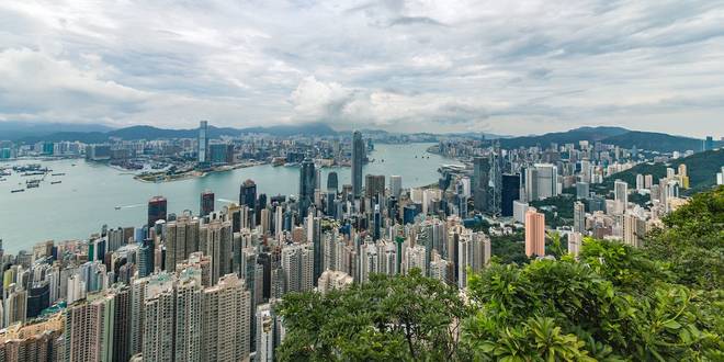 Tips4Trips Hong Kong