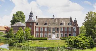 Tips4trips - Haspengouw - Tips4Trips Haspengouw Chateau de Looz5