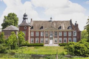 Tips4trips - Haspengouw - Tips4Trips Haspengouw Chateau de Looz5