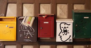 5 regels waaraan jouw brievenbus moet voldoen