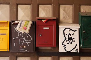 5 regels waaraan jouw brievenbus moet voldoen