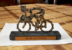 De Bende van Ellende - Trofee - HDB_1024s