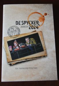 De spycker 2024 - Heemkundige Kring Essen - (c) Noordernieuws - HDB_0810q85