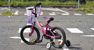 Fietsbieb zet deuren open