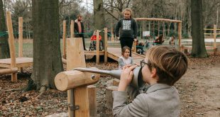Gemeente Essen opent eerste inclusieve Multimovepad in Vlaanderen