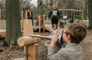 Gemeente Essen opent eerste inclusieve Multimovepad in Vlaanderen