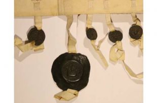 Oudheidkundige Kring van Kalmthout stelt tentoon met 'Kalmthout in oude documenten'