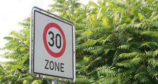 Politiezone Noord blijft alert