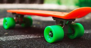 Pop-up skateterrein in Kapellen opent