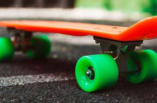 Pop-up skateterrein in Kapellen opent