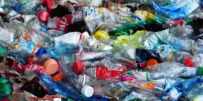 Tullepetaonen hebben maar liefst 3920 kilo plastic ingeleverd!