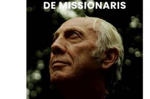 VZW Humaid presenteert documentaire ‘De Missionaris’