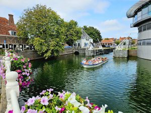 Zeeland - Al die willen te kaap'ren varen