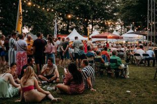 Kate Ryan, Sean Dhondt en Maya De Bij trappen muzikale zomer af