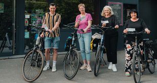 Campagne 'Gerinkel naar de winkel' gaat van start