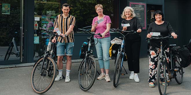 Campagne 'Gerinkel naar de winkel' gaat van start