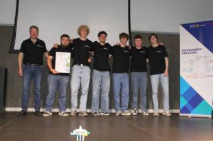 Uitreiking Heideland Awards