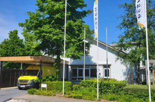 Dienstverlening Zorgpunt Grens wordt uitgebreid