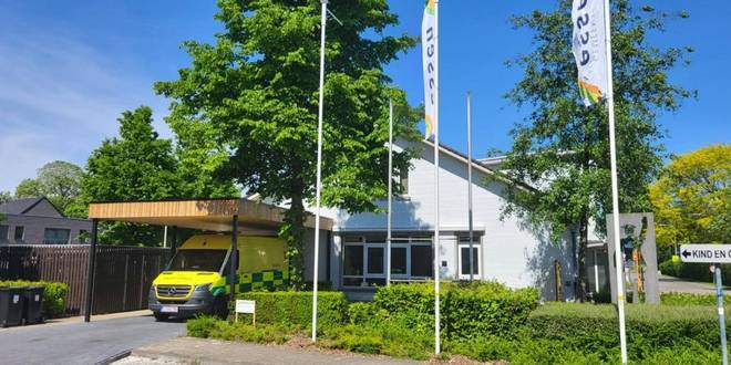 Dienstverlening Zorgpunt Grens wordt uitgebreid