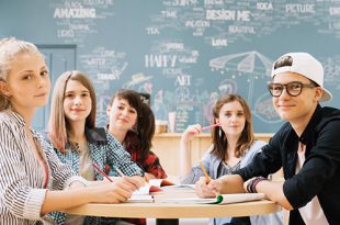 Digitaal inschrijven voor nieuwe school verloopt vlot