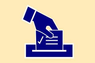 Oefenen op de stemcomputer