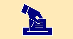 Een volmacht voor de verkiezingen op 9 juni? Dat kan online!