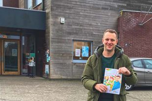 Gemeente Essen breidt buitenschools project uit naar Mariaberg en Vinho