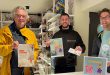 Gemeente Essen geeft startschot voor ‘Gerinkel naar de Winkel’ campagne