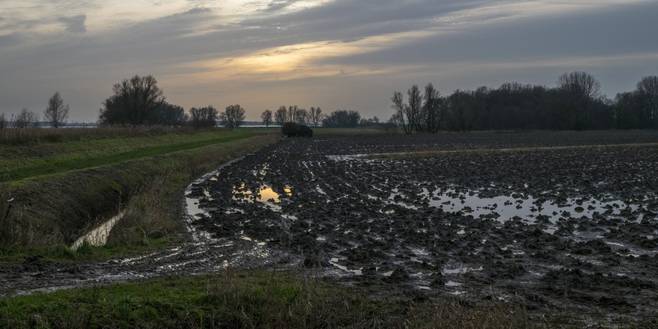 Gemeenteraad keurt hemelwater- en droogteplan goed
