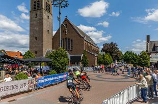 Inschrijving Ronde van Nispen 2024 is geopend