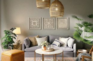 Interieur upgraden en omvormen