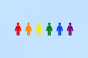 Internationale Dag tegen Holebifobie en Transfobie 17 mei 2024