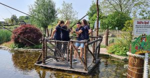 Tip4Trips Tholen - Adventure Golf