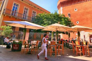 Tips4Trips - Roussillon - Perpignan stad